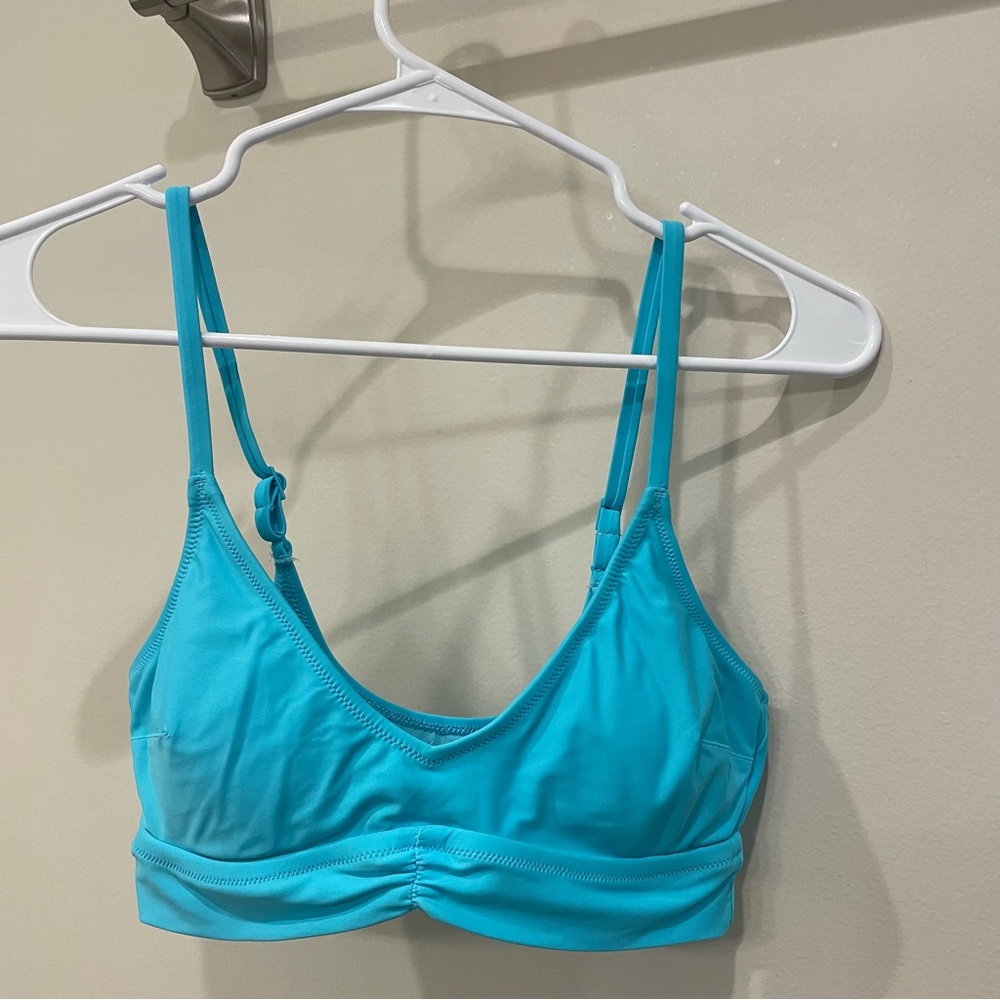 Aerie Swim Bikini Top
